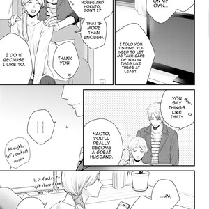 [Suzaka Shina] Netsuai Nante Ariemasen![Eng] – Gay Manga sex 168
