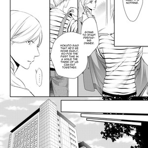 [Suzaka Shina] Netsuai Nante Ariemasen![Eng] – Gay Manga sex 169