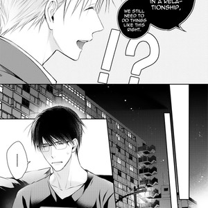 [Suzaka Shina] Netsuai Nante Ariemasen![Eng] – Gay Manga sex 186