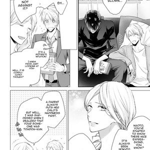 [Suzaka Shina] Netsuai Nante Ariemasen![Eng] – Gay Manga sex 187