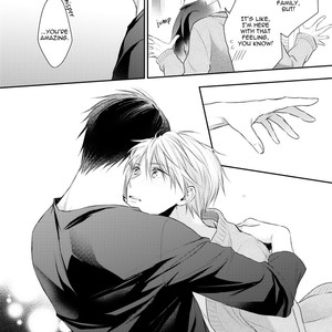 [Suzaka Shina] Netsuai Nante Ariemasen![Eng] – Gay Manga sex 191
