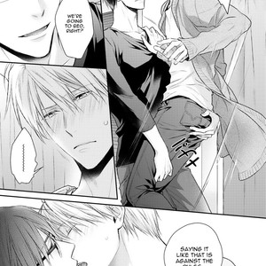 [Suzaka Shina] Netsuai Nante Ariemasen![Eng] – Gay Manga sex 194
