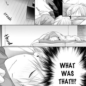 [Suzaka Shina] Netsuai Nante Ariemasen![Eng] – Gay Manga sex 201