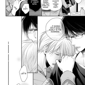 [Suzaka Shina] Netsuai Nante Ariemasen![Eng] – Gay Manga sex 204