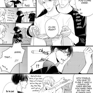 [Suzaka Shina] Netsuai Nante Ariemasen![Eng] – Gay Manga sex 207