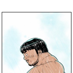 [Sidekick] Straight Muscle Hunk (update c.6) [kr] – Gay Manga sex 16