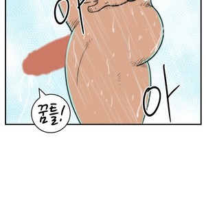 [Sidekick] Straight Muscle Hunk (update c.6) [kr] – Gay Manga sex 17