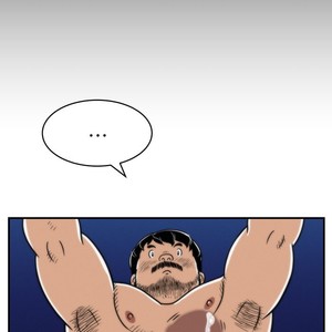 [Sidekick] Straight Muscle Hunk (update c.6) [kr] – Gay Manga sex 32