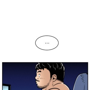 [Sidekick] Straight Muscle Hunk (update c.6) [kr] – Gay Manga sex 33
