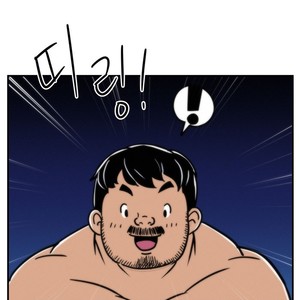 [Sidekick] Straight Muscle Hunk (update c.6) [kr] – Gay Manga sex 37