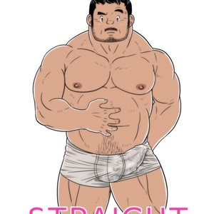 [Sidekick] Straight Muscle Hunk (update c.6) [kr] – Gay Manga sex 51