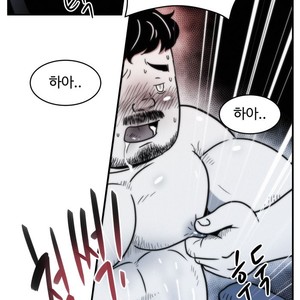 [Sidekick] Straight Muscle Hunk (update c.6) [kr] – Gay Manga sex 104