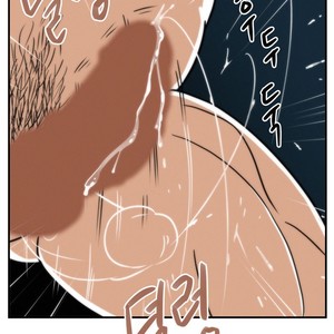 [Sidekick] Straight Muscle Hunk (update c.6) [kr] – Gay Manga sex 108