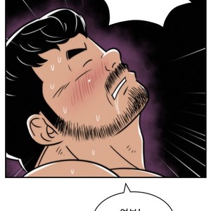 [Sidekick] Straight Muscle Hunk (update c.6) [kr] – Gay Manga sex 109