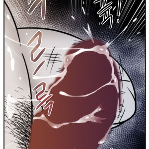 [Sidekick] Straight Muscle Hunk (update c.6) [kr] – Gay Manga sex 113