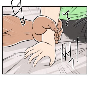 [Sidekick] Straight Muscle Hunk (update c.6) [kr] – Gay Manga sex 144