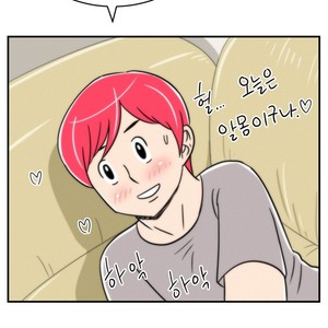 [Sidekick] Straight Muscle Hunk (update c.6) [kr] – Gay Manga sex 188