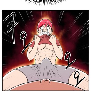 [Sidekick] Straight Muscle Hunk (update c.6) [kr] – Gay Manga sex 250