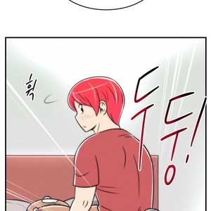 [Sidekick] Straight Muscle Hunk (update c.6) [kr] – Gay Manga sex 252