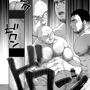 [Jin Hiroka/Hiko] Karasu no Negura [JP] – Gay Manga sex 50