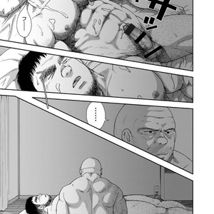 [Jin Hiroka/Hiko] Karasu no Negura [JP] – Gay Manga sex 55