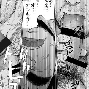 [Jin Hiroka/Hiko] Karasu no Negura [JP] – Gay Manga sex 122