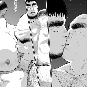 [Jin Hiroka/Hiko] Karasu no Negura [JP] – Gay Manga sex 173