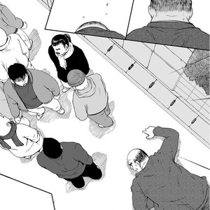 [Jin Hiroka/Hiko] Karasu no Negura [JP] – Gay Manga sex 207