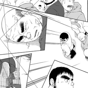 [Jin Hiroka/Hiko] Karasu no Negura [JP] – Gay Manga sex 208