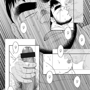 [Jin Hiroka/Hiko] Karasu no Negura [JP] – Gay Manga sex 298