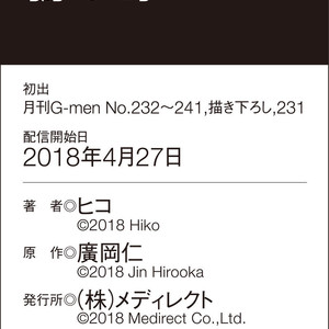 [Jin Hiroka/Hiko] Karasu no Negura [JP] – Gay Manga sex 350