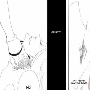 [HUSKY] Twilight Theater – Bleach dj [Eng] – Gay Manga sex 24
