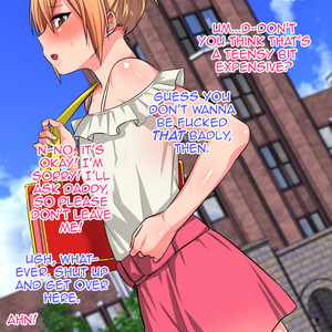 [Kirari Raki] Mesuochi Seidorei? ~YariCir no Hime ni Natta Ijimekko Shounen~ [Eng] – Gay Manga sex 118