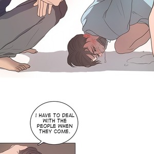 [Park Mong Mong] 1305 (update c.5) [Eng] – Gay Manga sex 5