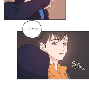 [Park Mong Mong] 1305 (update c.5) [Eng] – Gay Manga sex 19