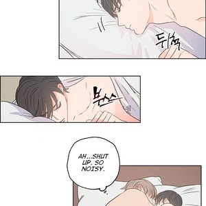 [Park Mong Mong] 1305 (update c.5) [Eng] – Gay Manga sex 36