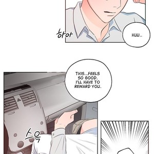[Park Mong Mong] 1305 (update c.5) [Eng] – Gay Manga sex 44