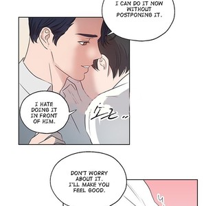 [Park Mong Mong] 1305 (update c.5) [Eng] – Gay Manga sex 64
