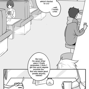 [Cyandy] Disaster Debut (update c.4) [Eng] – Gay Manga sex 3