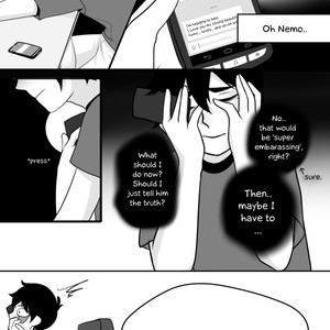 [Cyandy] Disaster Debut (update c.4) [Eng] – Gay Manga sex 16