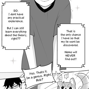 [Cyandy] Disaster Debut (update c.4) [Eng] – Gay Manga sex 20