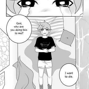 [Cyandy] Disaster Debut (update c.4) [Eng] – Gay Manga sex 23