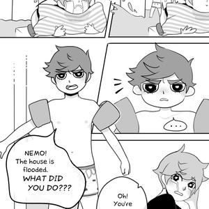 [Cyandy] Disaster Debut (update c.4) [Eng] – Gay Manga sex 26