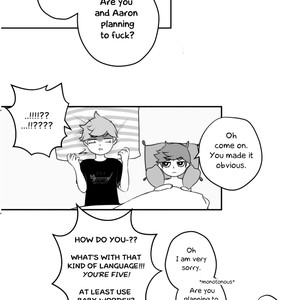 [Cyandy] Disaster Debut (update c.4) [Eng] – Gay Manga sex 29