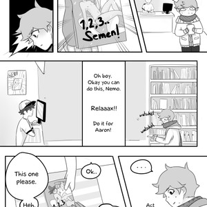 [Cyandy] Disaster Debut (update c.4) [Eng] – Gay Manga sex 34