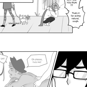 [Cyandy] Disaster Debut (update c.4) [Eng] – Gay Manga sex 36