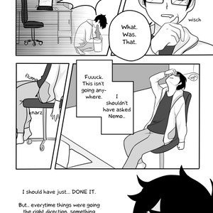 [Cyandy] Disaster Debut (update c.4) [Eng] – Gay Manga sex 37