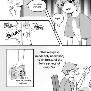 [Cyandy] Disaster Debut (update c.4) [Eng] – Gay Manga sex 43