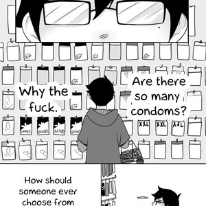 [Cyandy] Disaster Debut (update c.4) [Eng] – Gay Manga sex 46