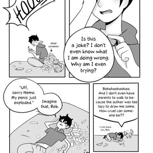 [Cyandy] Disaster Debut (update c.4) [Eng] – Gay Manga sex 58